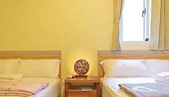 Penghu Colorfish Homestay