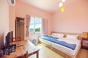 Penghu Colorfish Homestay