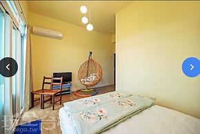 Penghu Colorfish Homestay