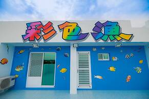 Penghu Colorfish Homestay