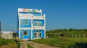 Penghu Colorfish Homestay