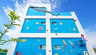 Penghu Colorfish Homestay