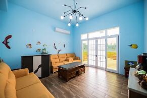 Penghu Colorfish Homestay
