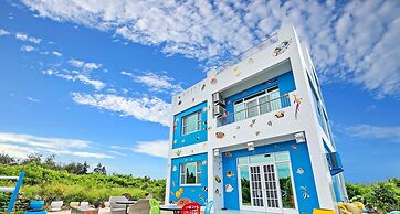 Penghu Colorfish Homestay