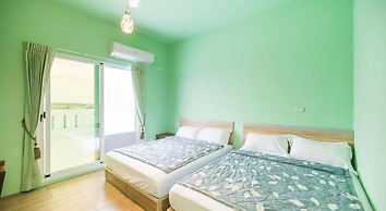 Penghu Colorfish Homestay