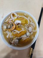 Penghu Colorfish Homestay