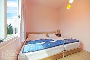 Penghu Colorfish Homestay