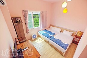 Penghu Colorfish Homestay