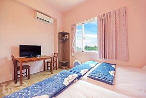 Penghu Colorfish Homestay