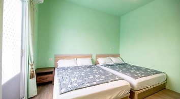 Penghu Colorfish Homestay