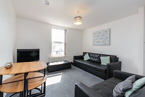 Cherry Property - Apple Suite