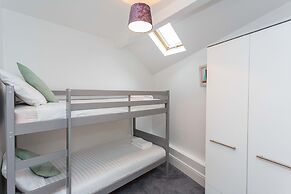 Cherry Property - Apple Suite