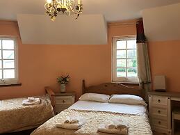 Distillery Guest House