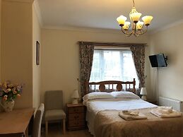 Distillery Guest House