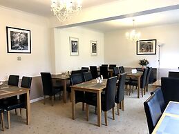 Distillery Guest House