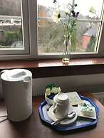 Distillery Guest House