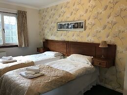 Distillery Guest House