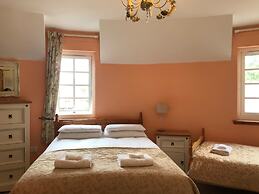 Distillery Guest House