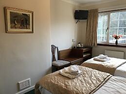 Distillery Guest House