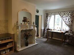 Distillery Guest House