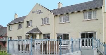 Distillery Guest House