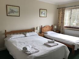 Distillery Guest House