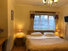 Distillery Guest House