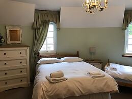 Distillery Guest House