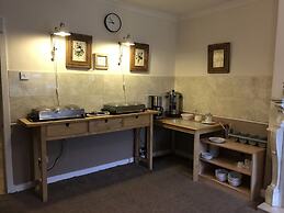 Distillery Guest House