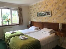 Distillery Guest House