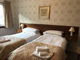 Distillery Guest House