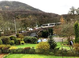 Distillery Guest House