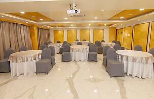 Zion A Luxurious Hotel Bangalore