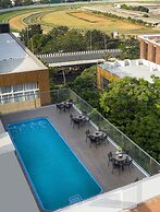 Zion A Luxurious Hotel Bangalore