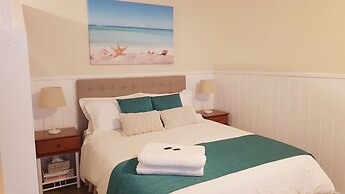 Hawley Beachside Accommodation
