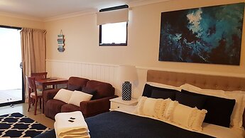 Hawley Beachside Accommodation