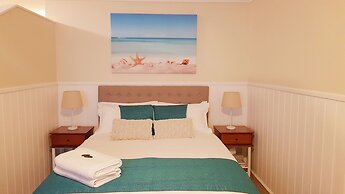 Hawley Beachside Accommodation