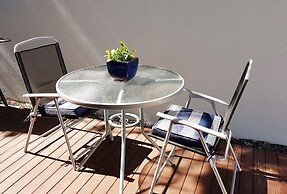 Hawley Beachside Accommodation