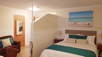 Hawley Beachside Accommodation