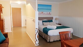 Hawley Beachside Accommodation