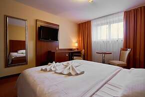 Hotel Energetic