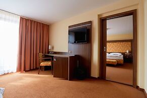 Hotel Energetic
