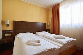 Hotel Energetic