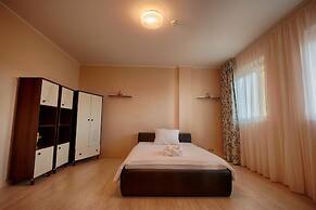 Hotel Energetic