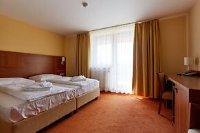 Hotel Energetic