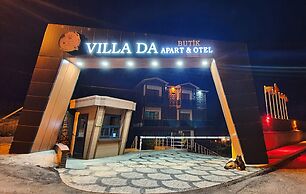 Villa Da Otel