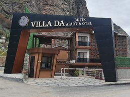 Villa Da Otel