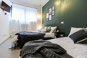 Home Hotel - Paruta 65