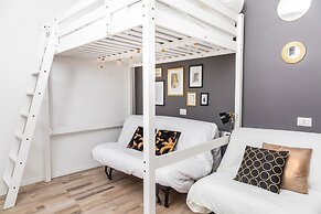 Home Hotel - Paruta 65