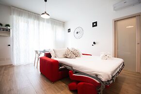 Home Hotel - Rogoredo 27